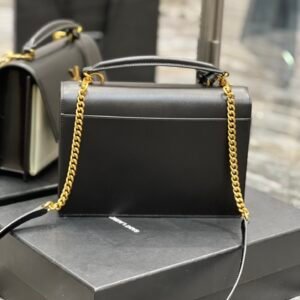 YSL Sunset Bag-25x18x5CM