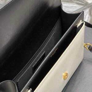 YSL Sunset Bag-25x18x5CM