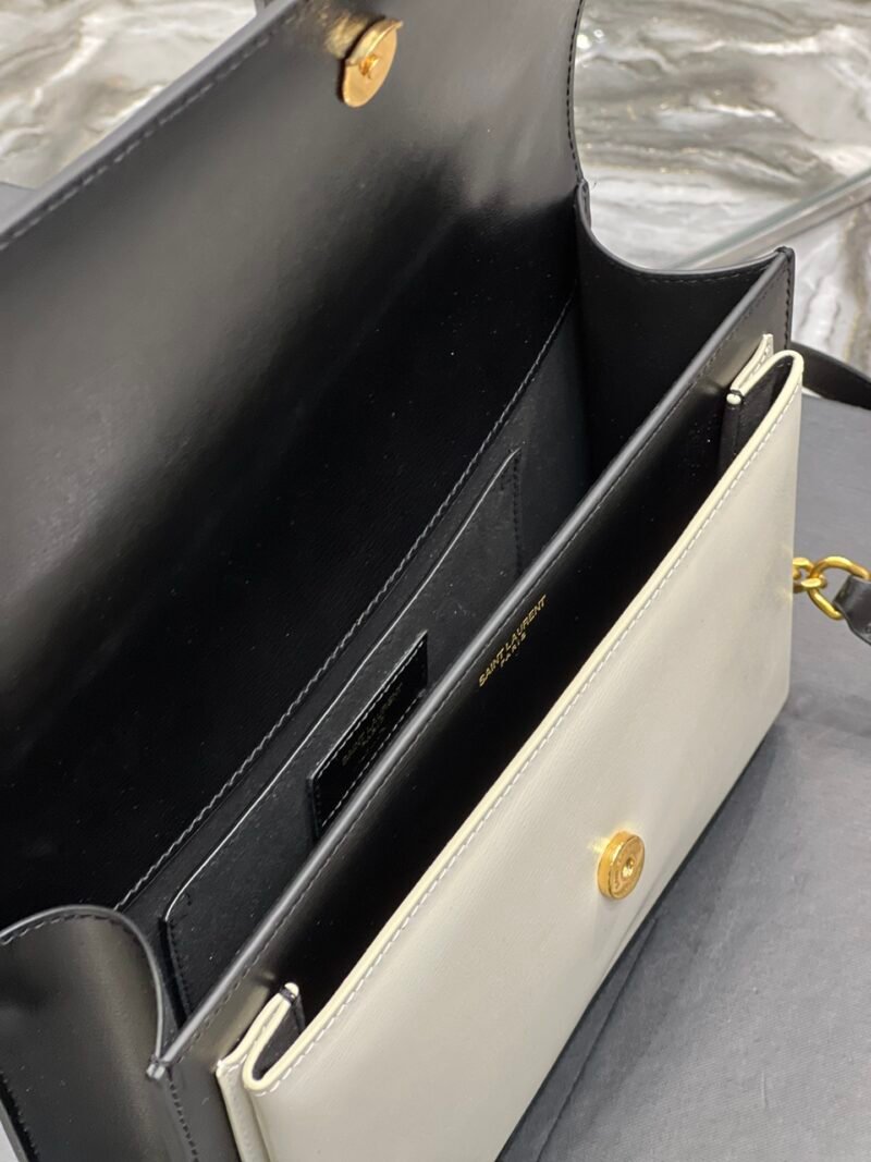 YSL Sunset Bag-25x18x5CM