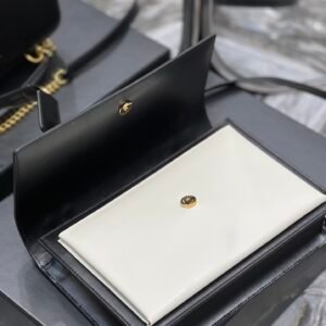 YSL Sunset Bag-25x18x5CM