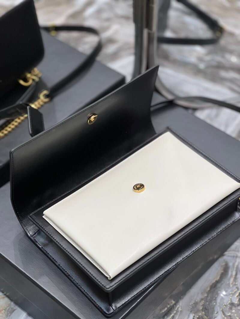 YSL Sunset Bag-25x18x5CM