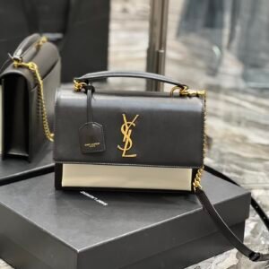 YSL Sunset Bag-25x18x5CM
