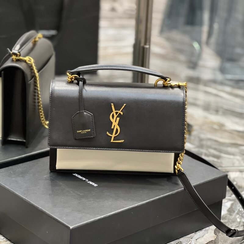 YSL Sunset Bag-25x18x5CM