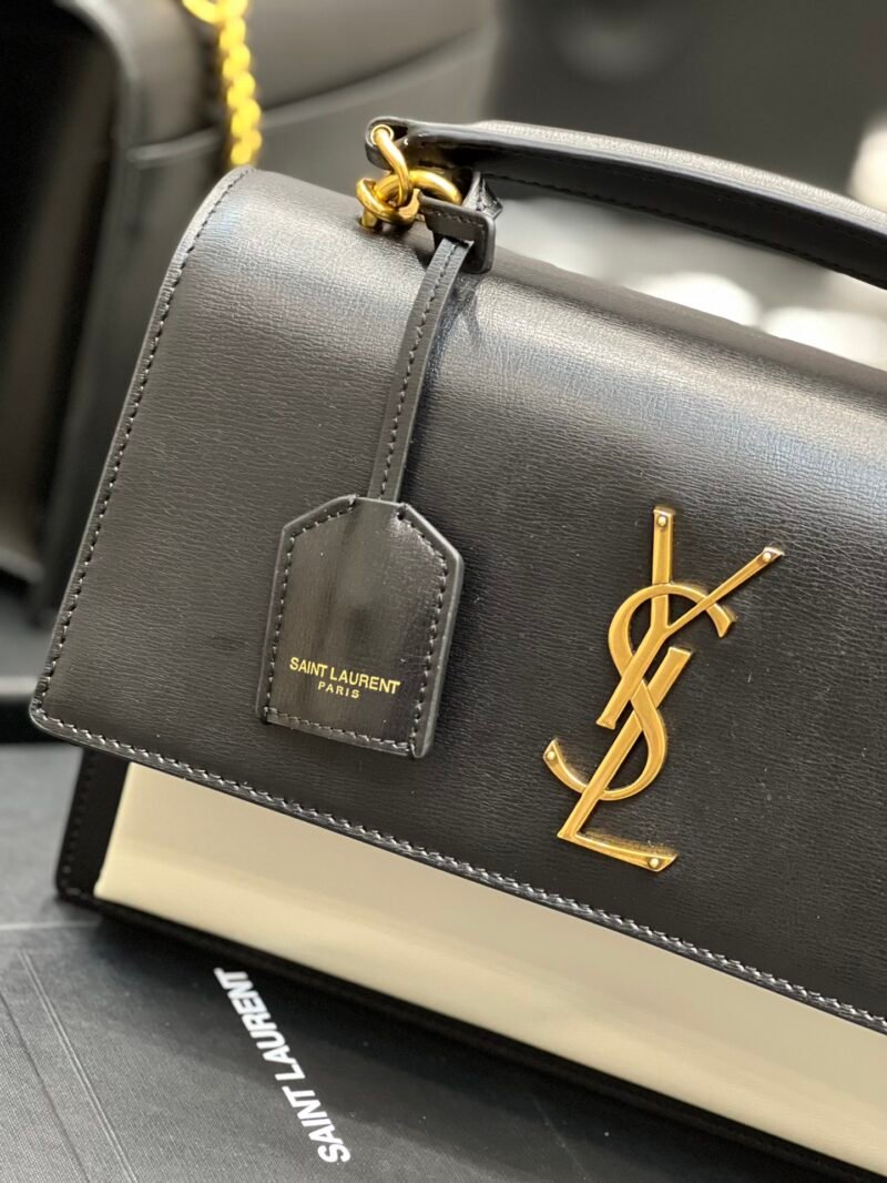 YSL Sunset Bag-25x18x5CM