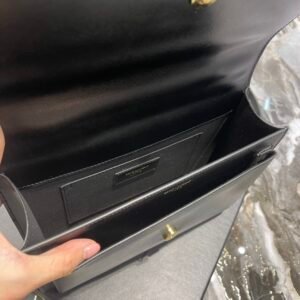 YSL Sunset Bag-25x18x5CM