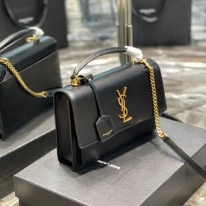 YSL Sunset Bag-25x18x5CM