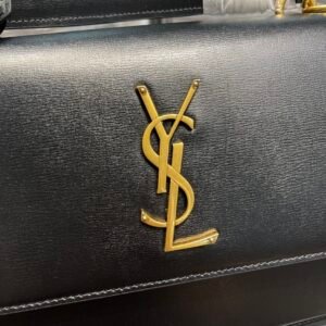 YSL Sunset Bag-25x18x5CM