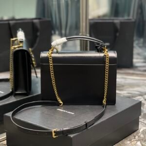 YSL Sunset Bag-25x18x5CM