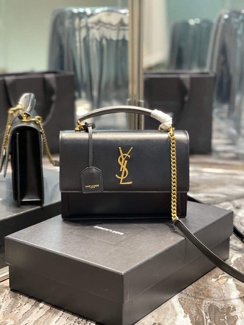 YSL Sunset Bag-25x18x5CM