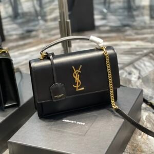 YSL Sunset Bag-25x18x5CM