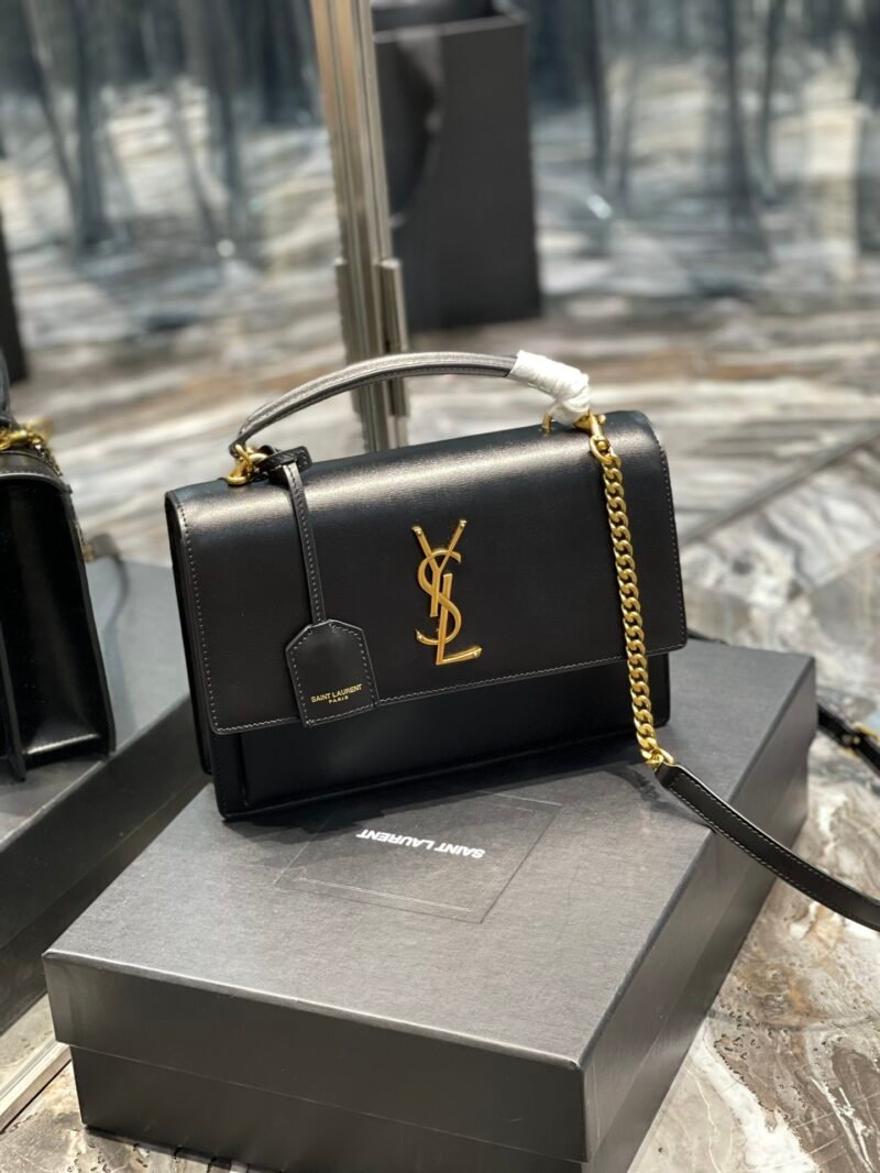 YSL Sunset Bag-25x18x5CM