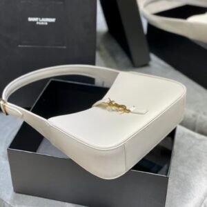 YSL Le5A7 Vintage Bag-25X14X6CM