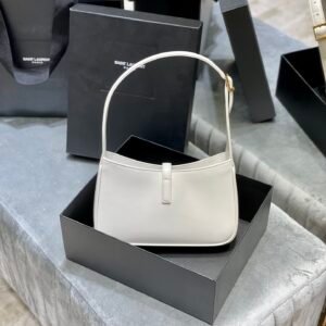 YSL Le5A7 Vintage Bag-25X14X6CM