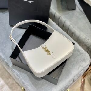 YSL Le5A7 Vintage Bag-25X14X6CM