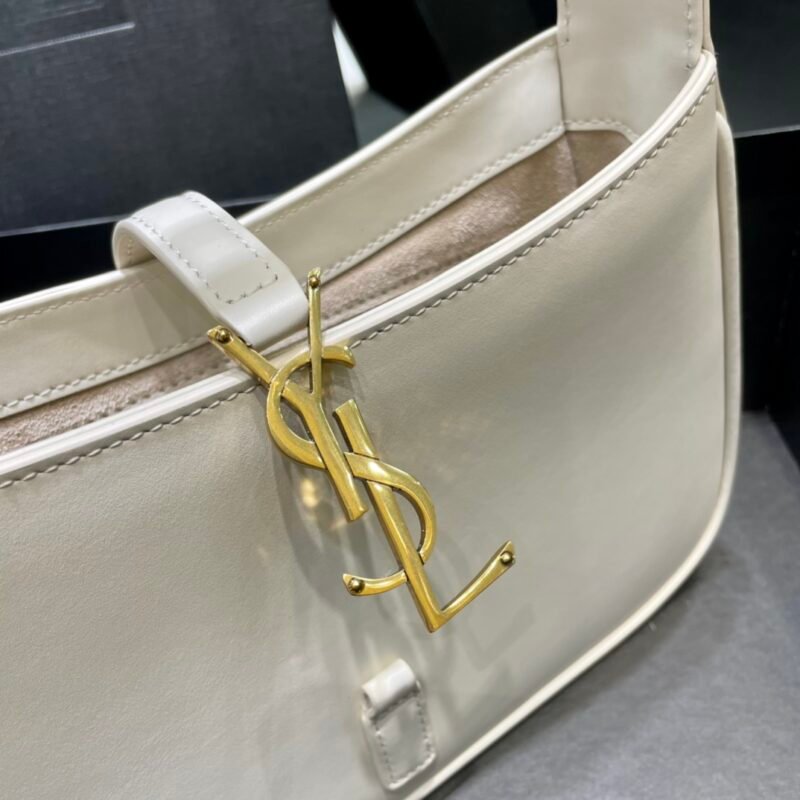 YSL Le5A7 Vintage Bag-25X14X6CM