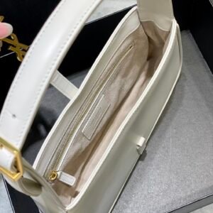 YSL Le5A7 Vintage Bag-25X14X6CM