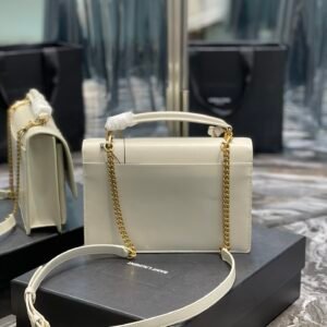 yslbag-43322_5_.jpg YSL Sunset Bag-25x18x5CM