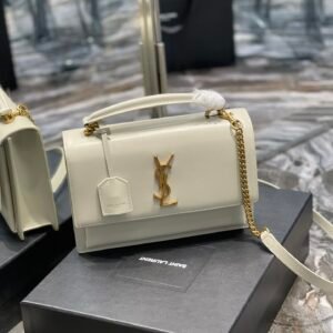 yslbag-43322_9_.jpg YSL Sunset Bag-25x18x5CM
