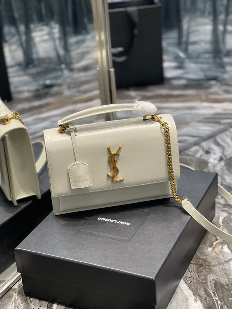 yslbag-43322_9_.jpg YSL Sunset Bag-25x18x5CM