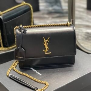 YSL Sunset Bag-22*16*8CM