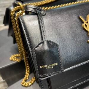 YSL Sunset Bag-22*16*8CM