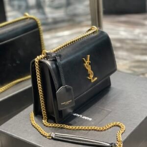 YSL Sunset Bag-22*16*8CM
