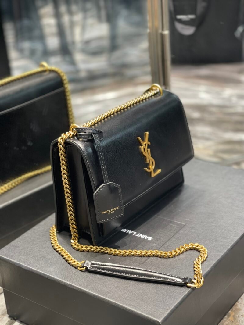 YSL Sunset Bag-22*16*8CM