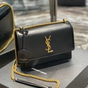 YSL Sunset Bag-22*16*8CM
