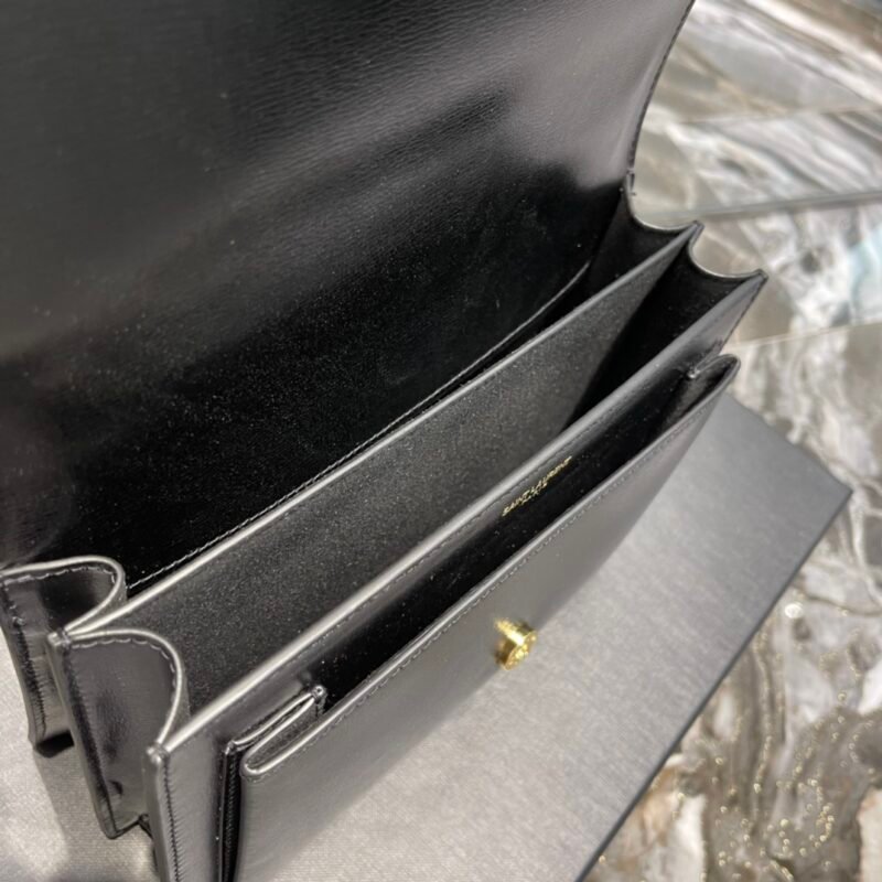 YSL Sunset Bag-22*16*8CM