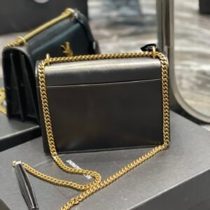YSL Sunset Bag-22*16*8CM