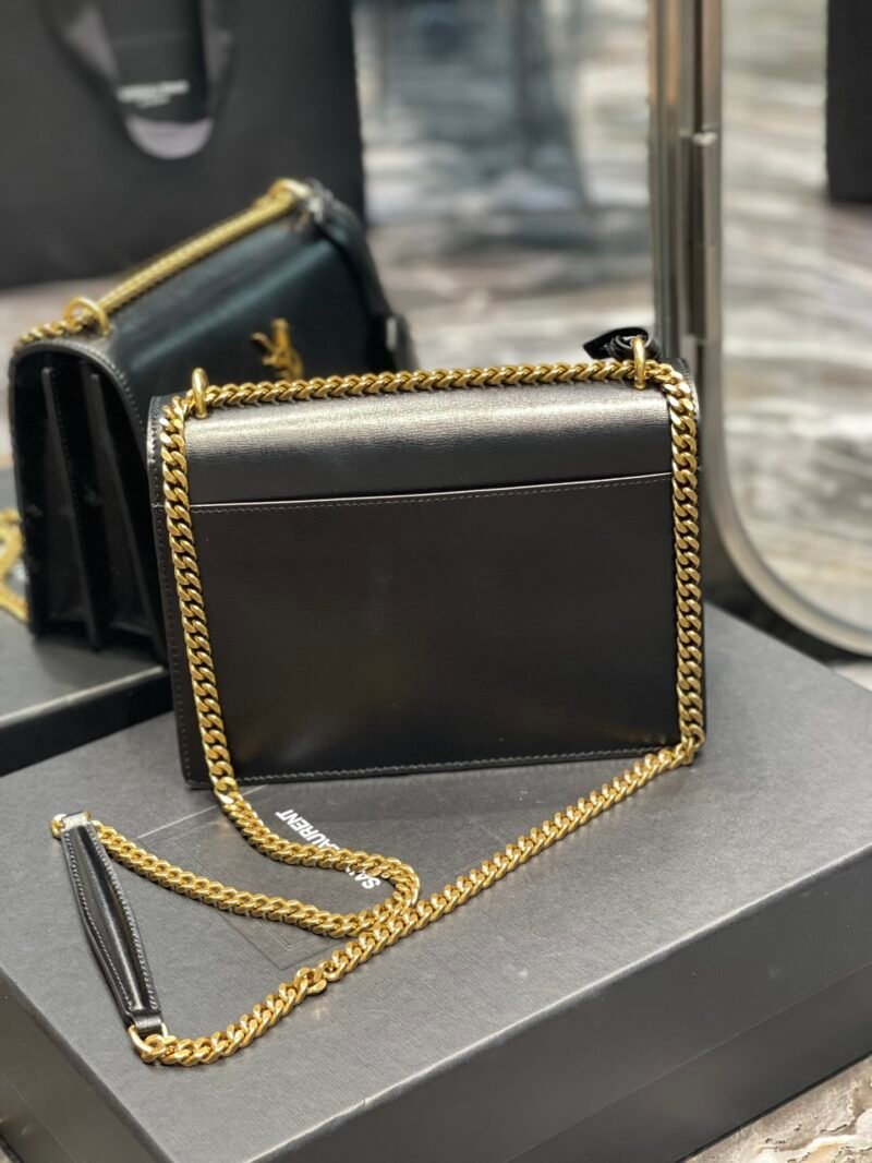 YSL Sunset Bag-22*16*8CM