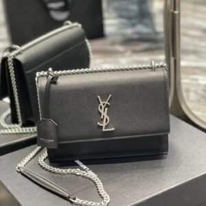 YSL Sunset Bag-22*16*8CM