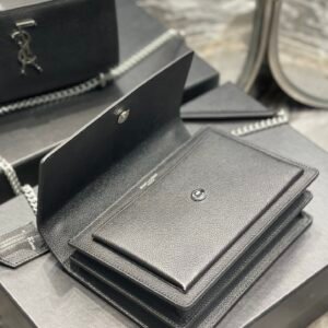 YSL Sunset Bag-22*16*8CM