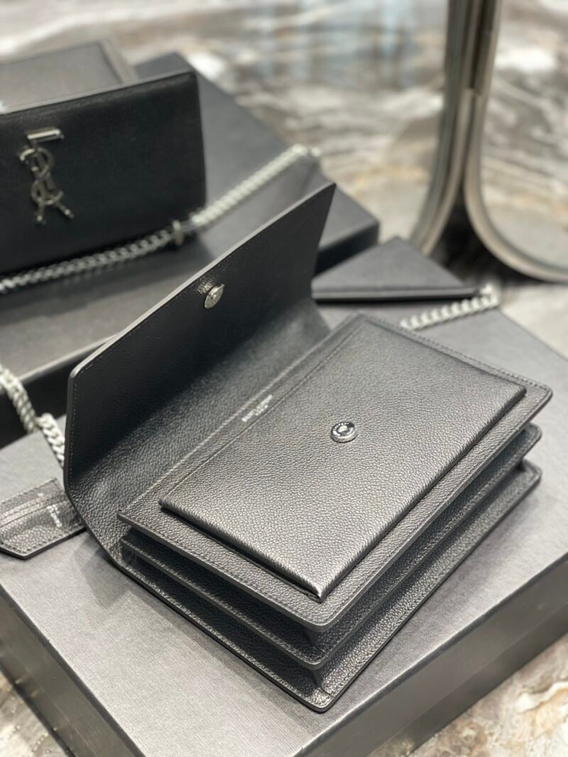 YSL Sunset Bag-22*16*8CM