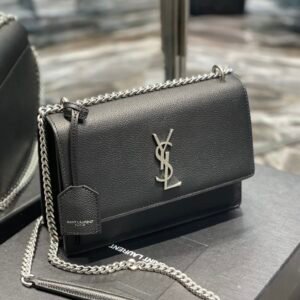 YSL Sunset Bag-22*16*8CM
