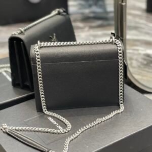 YSL Sunset Bag-22*16*8CM