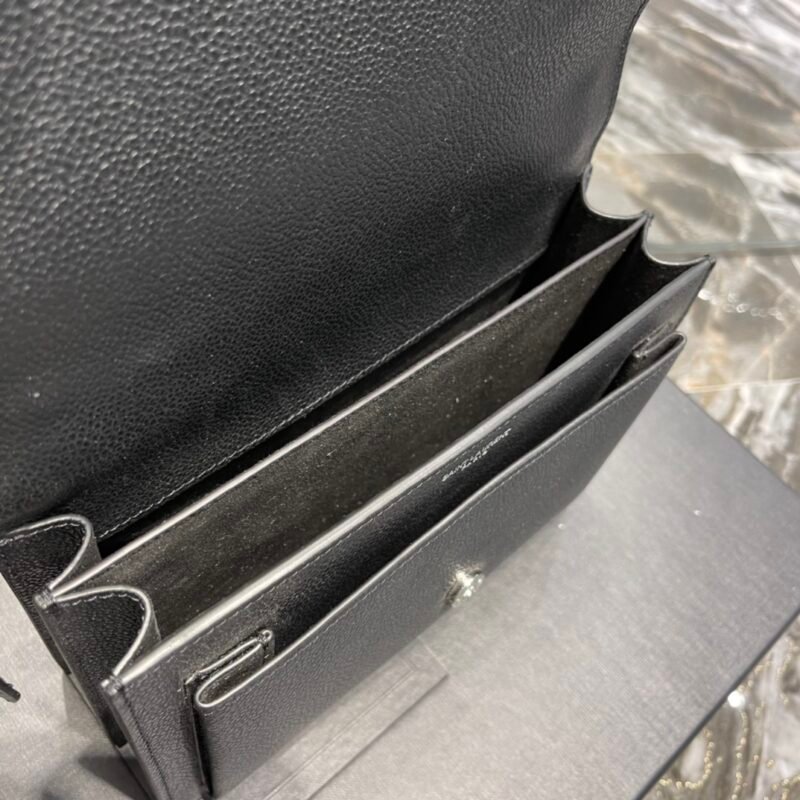 YSL Sunset Bag-22*16*8CM