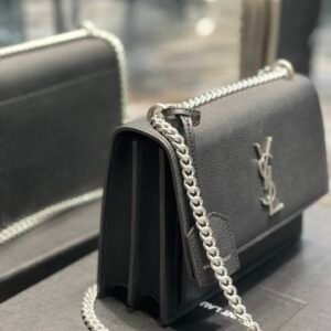YSL Sunset Bag-22*16*8CM