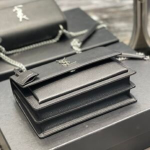 YSL Sunset Bag-22*16*8CM