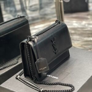 YSL Sunset Bag-22*16*8CM