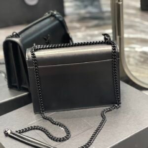 YSL Sunset Bag-22*16*8CM