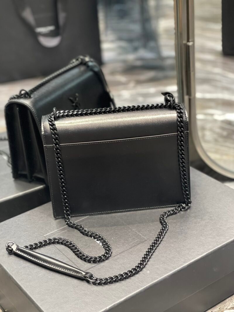 YSL Sunset Bag-22*16*8CM
