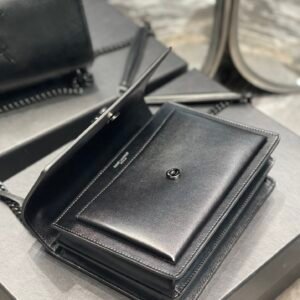 YSL Sunset Bag-22*16*8CM