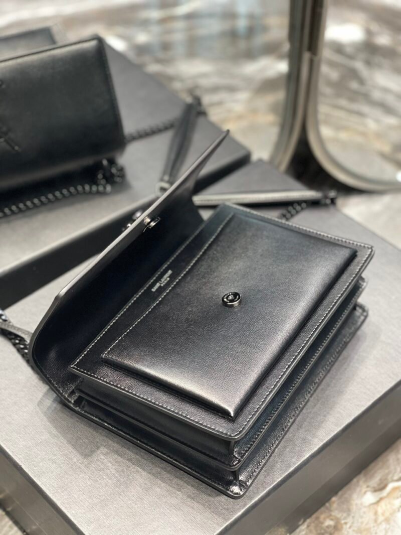 YSL Sunset Bag-22*16*8CM