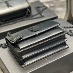 YSL Sunset Bag-22*16*8CM