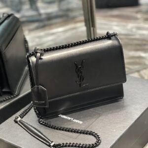 YSL Sunset Bag-22*16*8CM