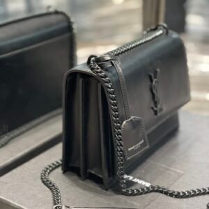 YSL Sunset Bag-22*16*8CM
