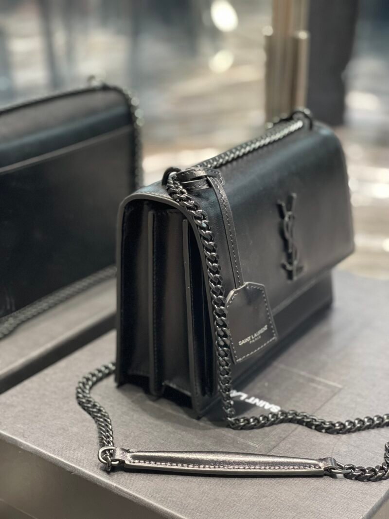 YSL Sunset Bag-22*16*8CM