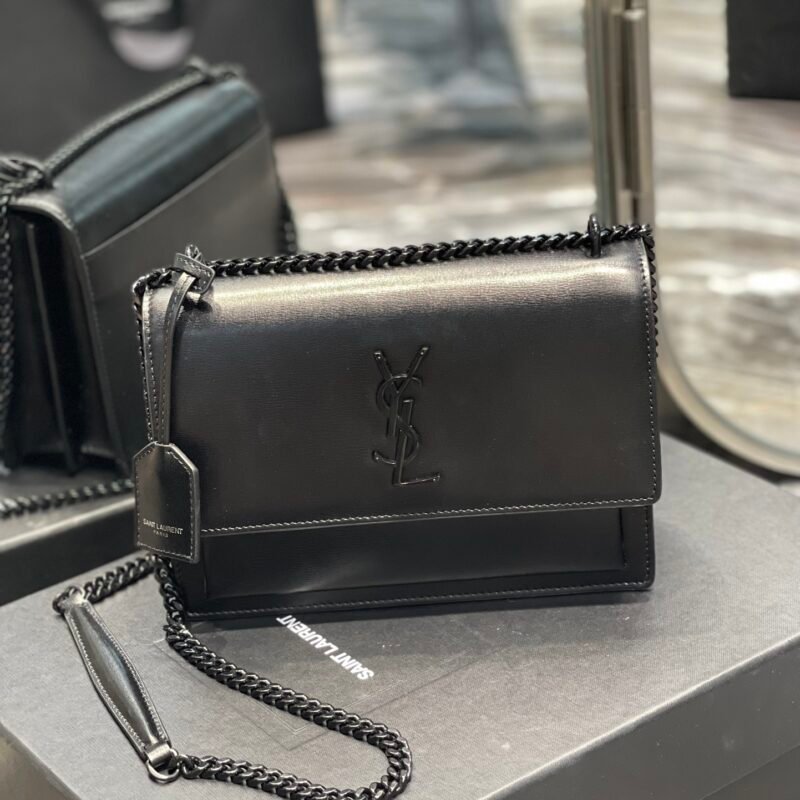 YSL Sunset Bag-22*16*8CM