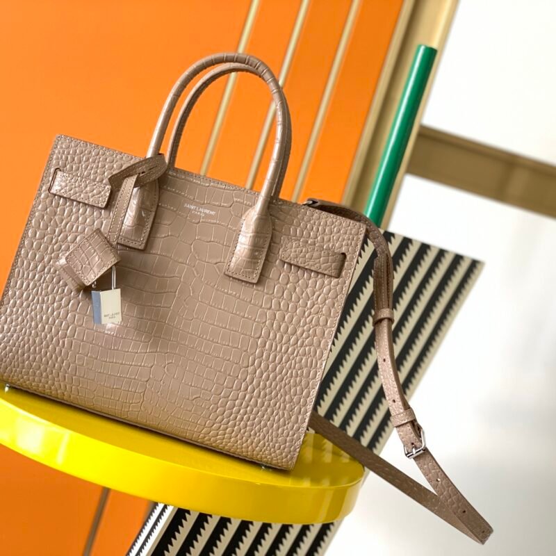 YSL Sac De Jour-26*20.5*12.5CM